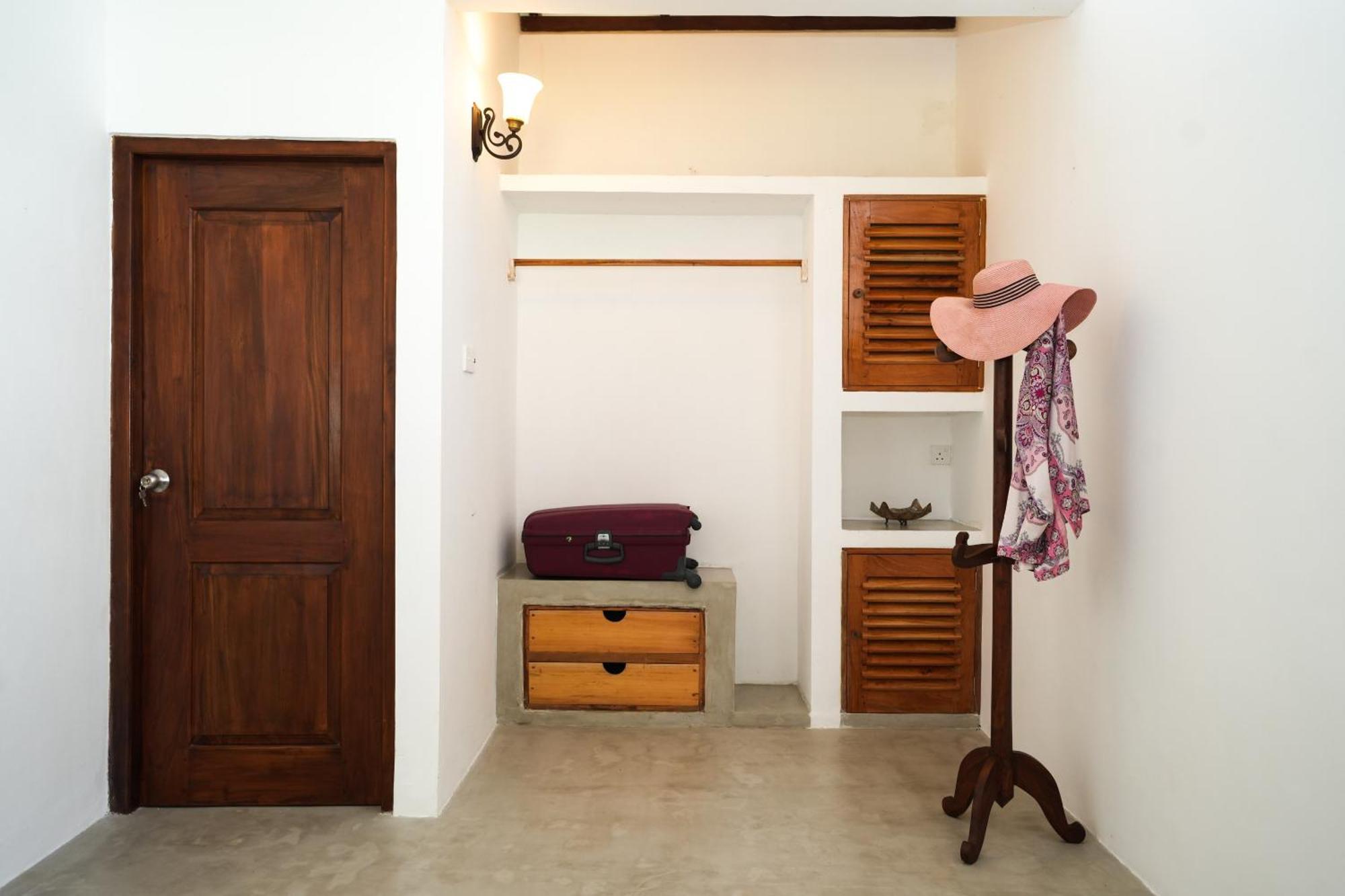 Summer House - Private Villa Close To International Airport Bia Ja-Ela Exterior foto