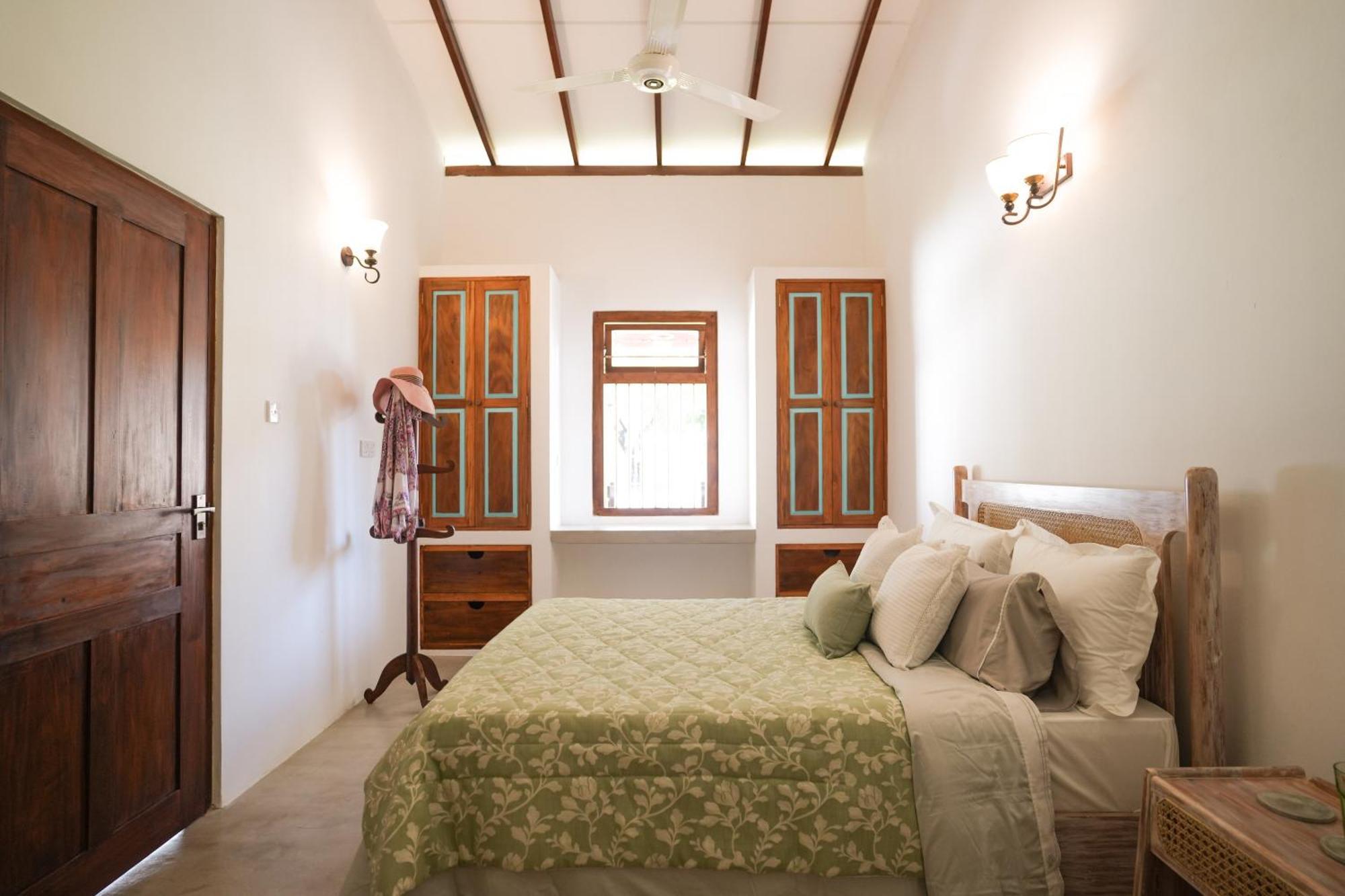 Summer House - Private Villa Close To International Airport Bia Ja-Ela Exterior foto