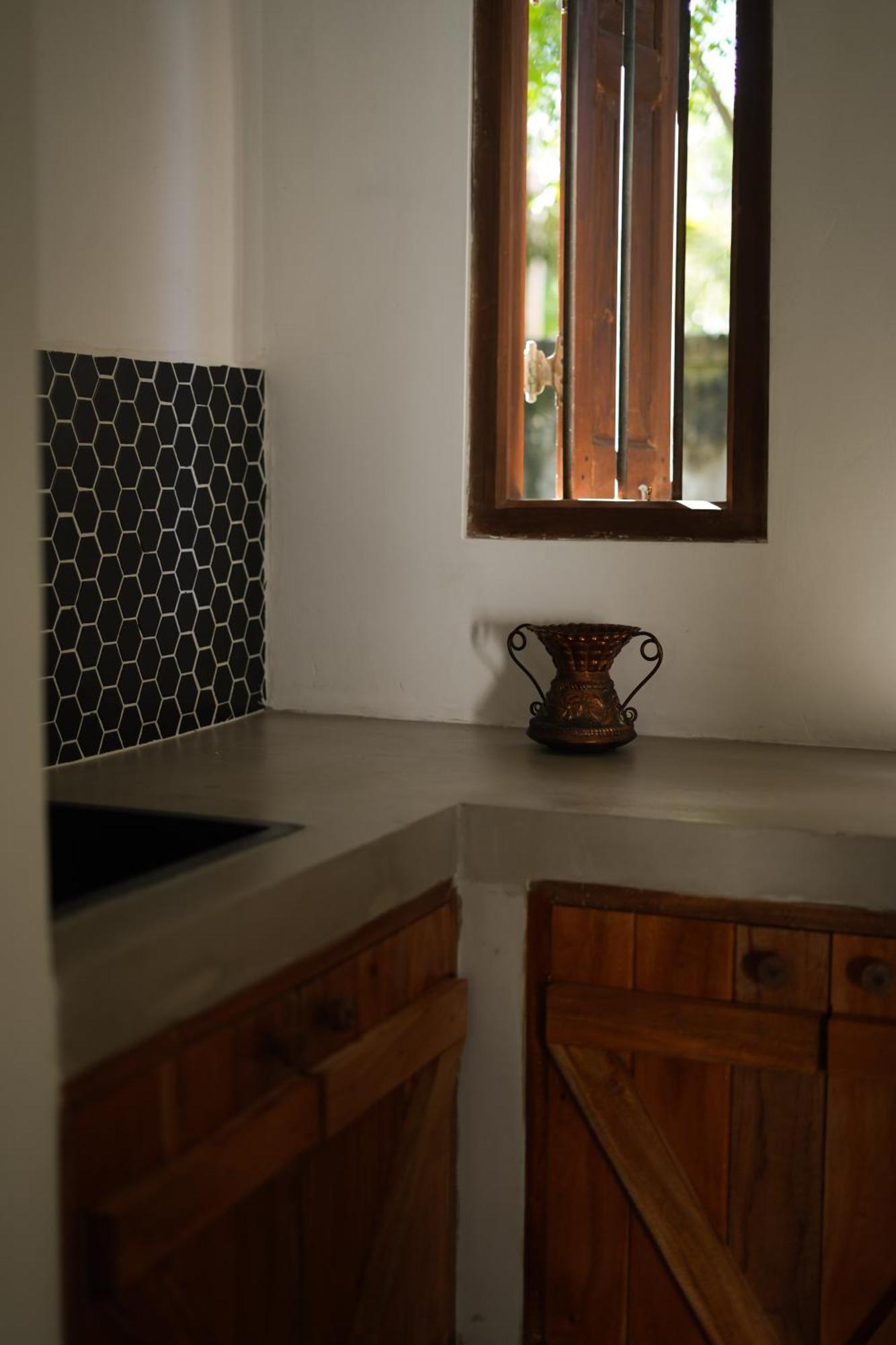 Summer House - Private Villa Close To International Airport Bia Ja-Ela Exterior foto