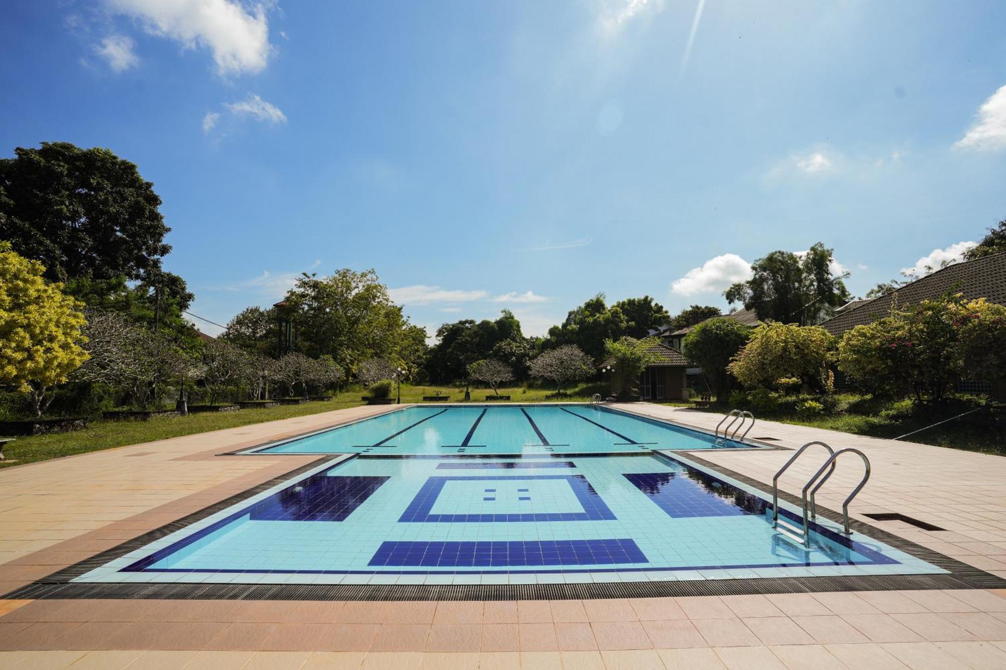 Summer House - Private Villa Close To International Airport Bia Ja-Ela Exterior foto