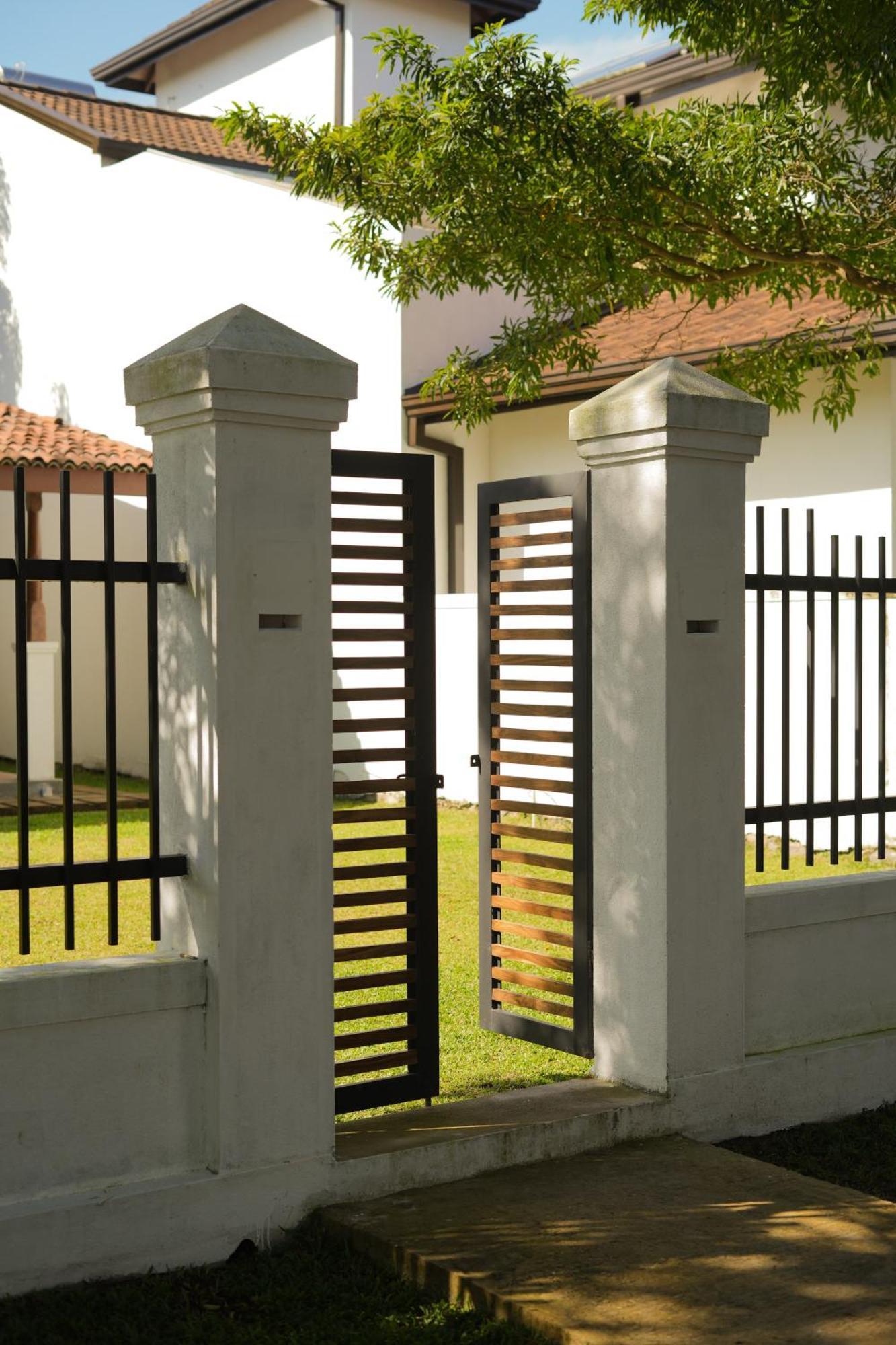 Summer House - Private Villa Close To International Airport Bia Ja-Ela Exterior foto