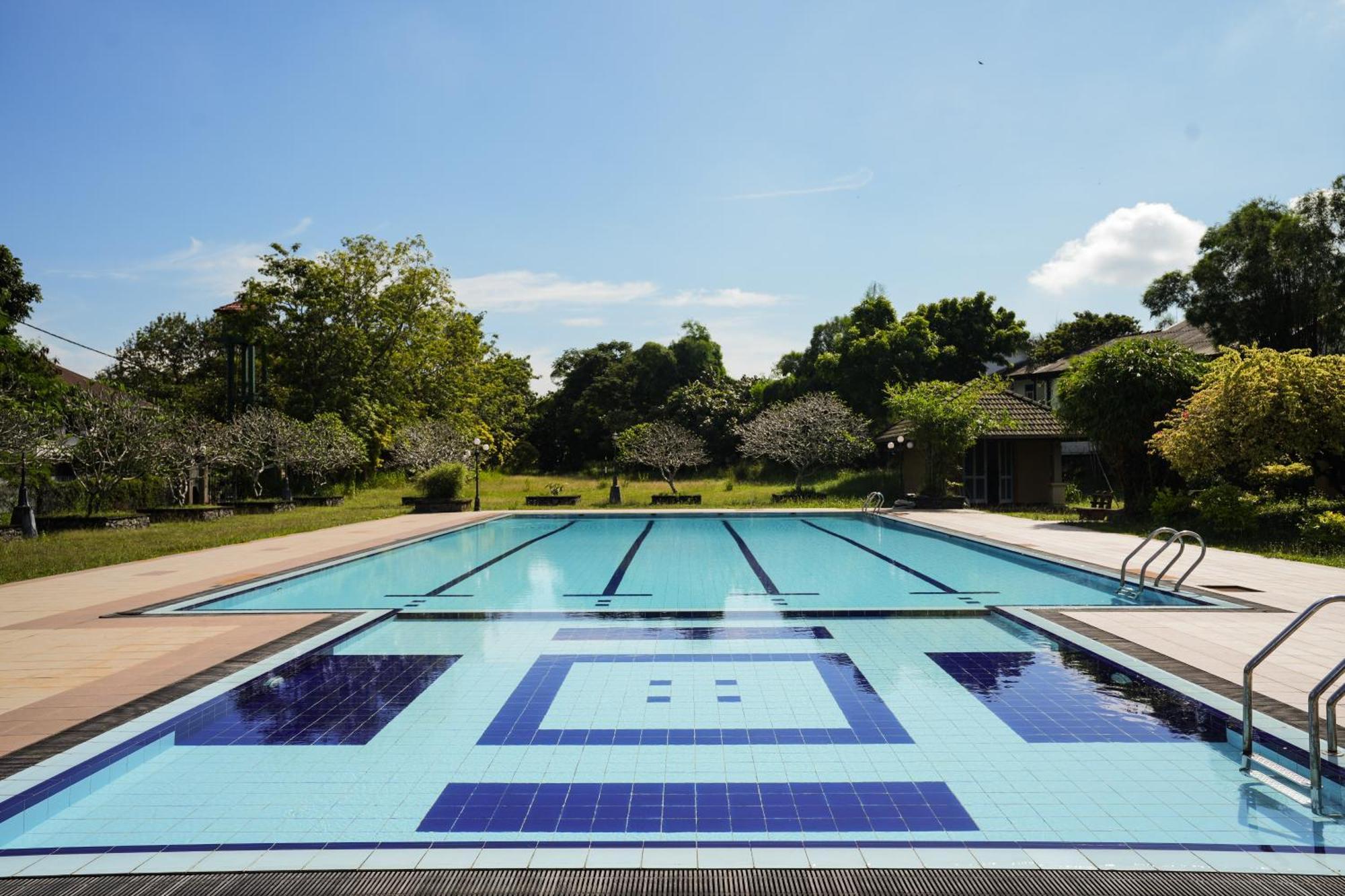 Summer House - Private Villa Close To International Airport Bia Ja-Ela Exterior foto